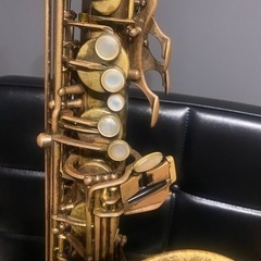 SELMER MARK VII 彫刻付 テナーサックス 26万番台