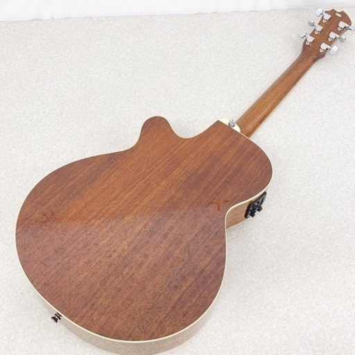 超美品】エレアコ アコースティックギター James JE450/NAT - 弦楽器 