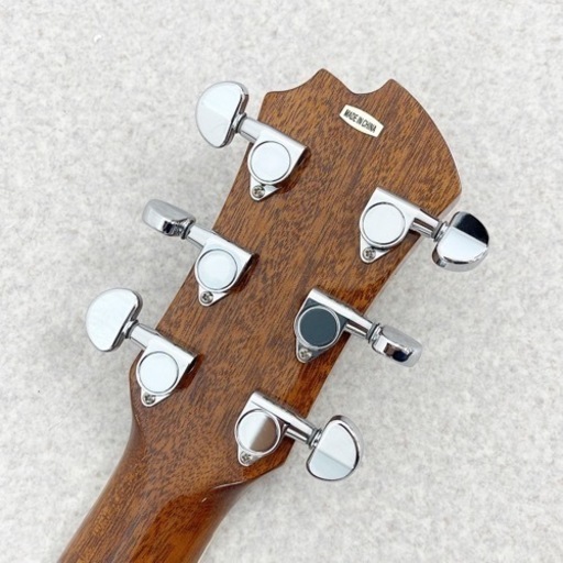 超美品】エレアコ アコースティックギター James JE450/NAT  