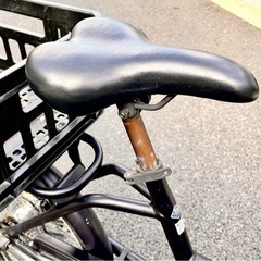 ブリヂストン　トートボックス　ラージ　ブラック