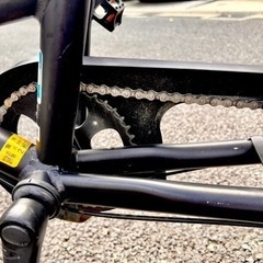 ブリヂストン　トートボックス　ラージ　ブラック