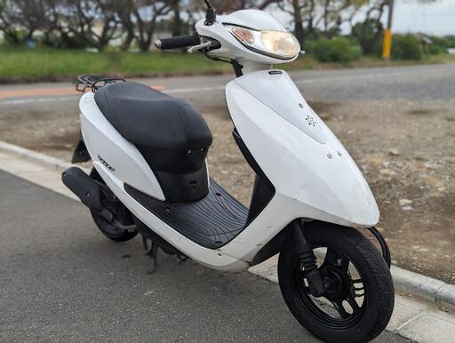 東京発 ホンダ DIO FI AF68 ディオ 4ストインジェクション af34 af56 af62 jog