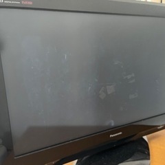 ◉決まりました◉Panasonic４２型プラズマテレビ