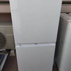 冷蔵庫 121L  2023年製