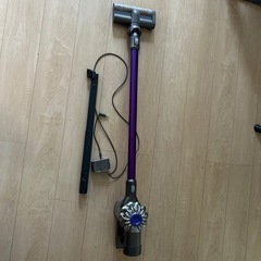 dyson 掃除機