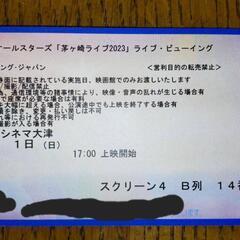 【最終値下げ】サザンオールスターズ「茅ヶ崎ライブ2023」ライブ...