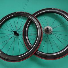 ロードバイク用ホィール