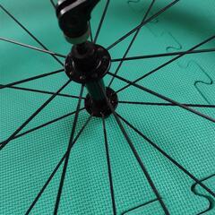 ロードバイク用ホィール