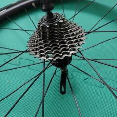 ロードバイク用ホィール