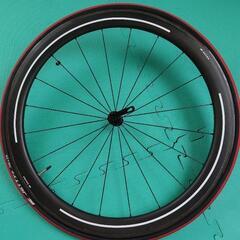 ロードバイク用ホィール
