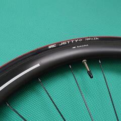 ロードバイク用ホィール