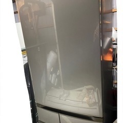 パナソニック　冷蔵庫　430ℓ