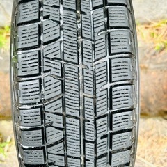 受け渡し者決まりました‼️165/70R14 スタッドレス4本セット