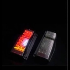 LA610S タント テール