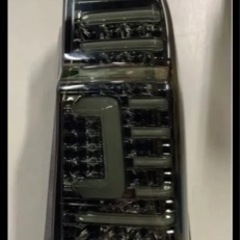 LA610S タント テール