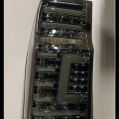 LA610S タント テール