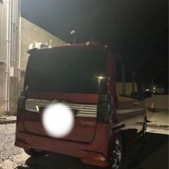 LA610S タント テール