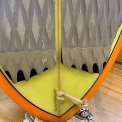 サーフボード 6\'03\