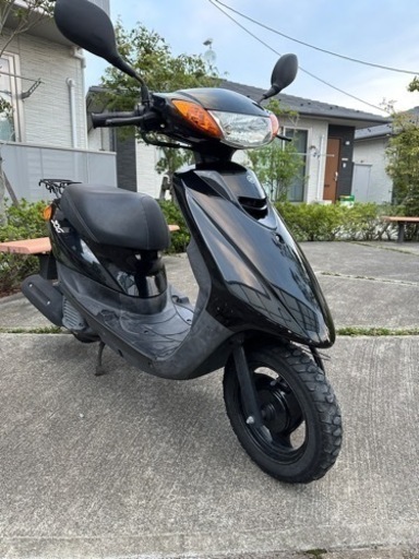 人気車種JOG 通勤、通学にいかがですか