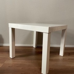 IKEA テーブル　無料でお譲りします！