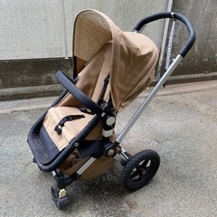 bugaboo frog バガブー　フロッグ