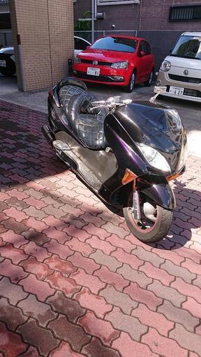 フォルツァ z 格安 実働 フォルツァカスタム