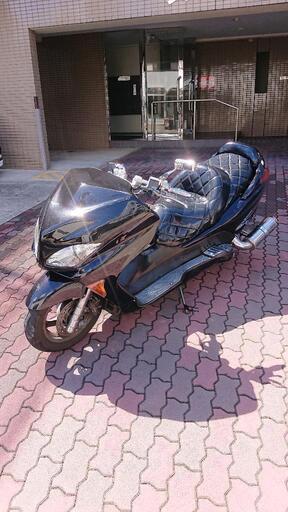 フォルツァ z 格安 実働 ホンダ フォルツァ MF08 後期 福岡
