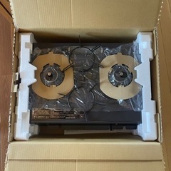 Paloma IC-S87-R ガスコンロ　都市ガス