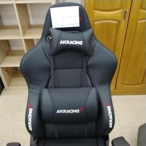 AKRACING ゲーミングチェアー          TJ1591