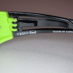 新品！ 未使用！ZEAL VERO 2nd ジールオプティクス ヴェロ セカンド