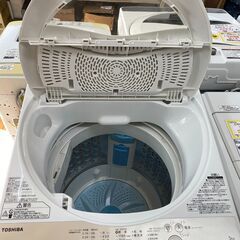 リサイクルショップどりーむ天保山店 No.9767 洗濯機 5.0㎏ 美品 