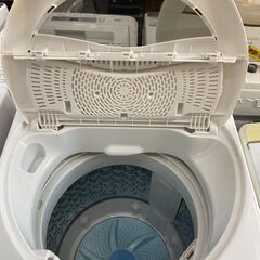 リサイクルショップどりーむ天保山店　No.9767　洗濯機　5.0㎏　美品！　配達・設置可能！ リサイクルショップどりーむ天保山店 No.9767 洗濯機 5.0㎏ 美品！ 配達・