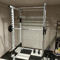 【プロフ確認してください】マルチスミスラック（ワイルドフィット）