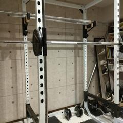 【プロフ確認してください】マルチスミスラック（ワイルドフィット）