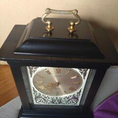 ☆CASIOアンティーク時計☆