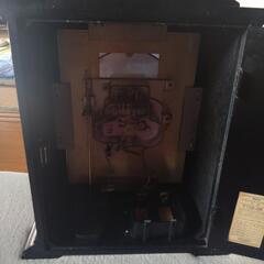 ☆CASIOアンティーク時計☆