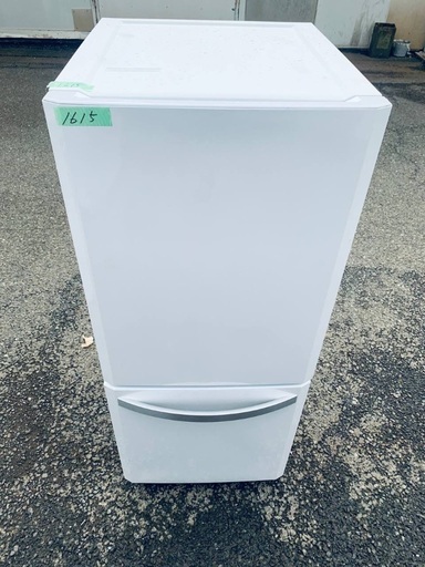 送料設置無料❗️業界最安値✨家電2点セット 洗濯機・冷蔵庫176