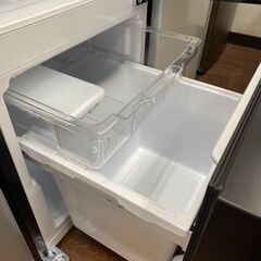 リサイクルショップどりーむ天保山店 No.9760 冷蔵庫 134L 超美品 