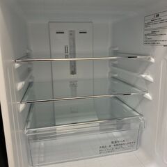 リサイクルショップどりーむ天保山店 No.9760 冷蔵庫 134L 超美品 