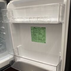 リサイクルショップどりーむ天保山店 No.9760 冷蔵庫 134L 超美品 