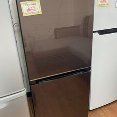 リサイクルショップどりーむ天保山店 No.9760 冷蔵庫 134L 超美品 