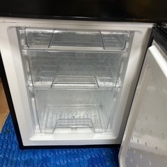 【ネット決済】2020年製　アイリスオーヤマ　冷蔵庫