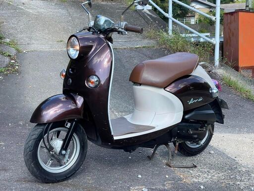 豊田市 YAMAHA Vino SA37J 絶好調 FI FE23041301 【公式通販】