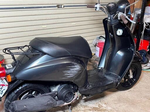 豊田市 HONDA Today AF61 傷あり FE23090401 豊田市 HONDA Today AF61