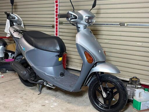 豊田市 HONDA Today AF61 傷あり FE23090401 動画あり ホンダ トゥデイ