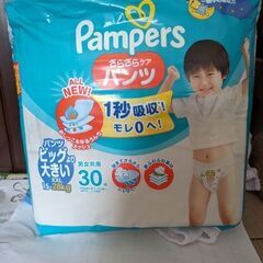 紙パンツ