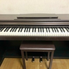 CASIO 電子ピアノ　CDP-7000