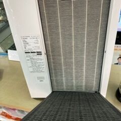 【新生活SALE】SHARP KC-HD70-W 除加湿空気清浄機 リサイクルショップ宮崎屋住吉店24.1.25ｋ