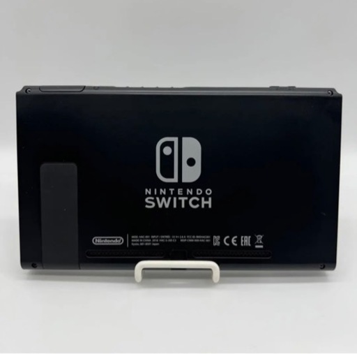 今週限定¥22,000Nintendo Switch 本体 　DLソフト入り