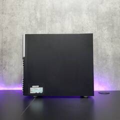 フォートナイトもプレイOK 格安ゲーミングPC Corei5 GTX1050ti メモリ